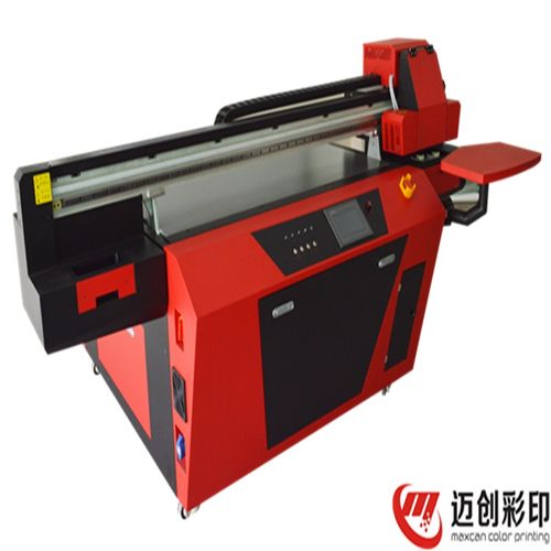 噴繪機 技術原理、應用領域與發(fā)展趨勢