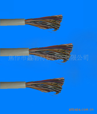 焦作市鑫渤特種線纜 HYA通信電纜長(zhǎng)期大量低價(jià)供應(yīng)，通信線纜專(zhuān)業(yè)制造商